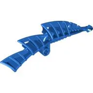 Large Figure Weapon Claw, Corroder / Blue
