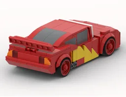 Lightning McQueen