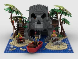 Skull Island