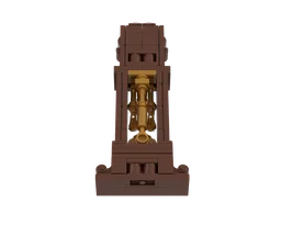 Grandfather Clock