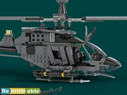 OH-58D Kiowa Warrior