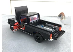 10304 Bobcat Pickup