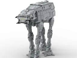 AT-AT Rebels/Fallen Order