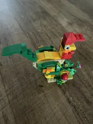 Rooster