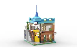 10698 Boutique Hotel