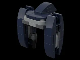Micro Vulture Droid