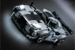 Koenigsegg Agera Thor
