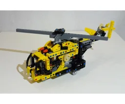 42121 Helicopter