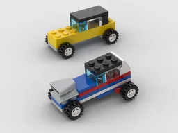 30510 - Hot Rod and Oldtimer