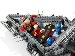 Venator-Class Republic Attack Cruiser