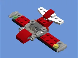 Simple Jet