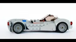 ROADSTER (MOD 75910)