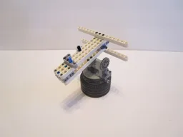 45560 alt. Ballista