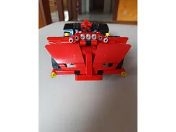 Beachbuggy