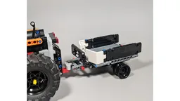 42139 Classic Tractor