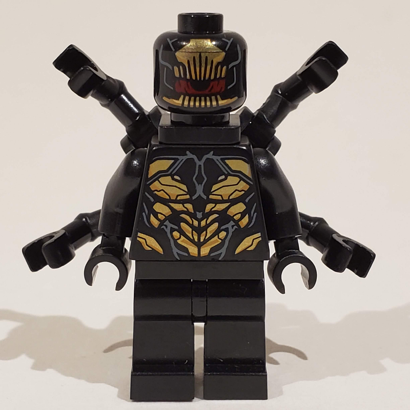 Lego Outrider
