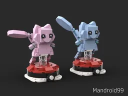 Mew