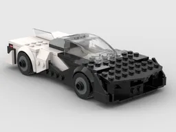 Faraday Future FFzero1