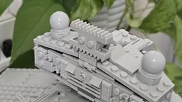Sensor Array Upgrade - Star Destroyer 75394