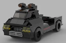 76119 Truck