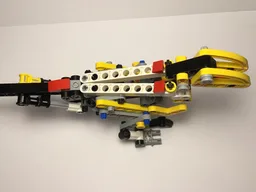 Raptor