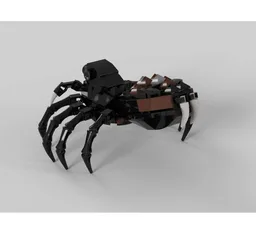 Spider