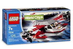 Waterplane
