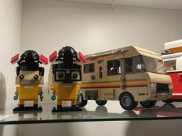 Breaking Bad RV