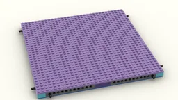 Baseplate module