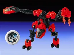 Torch / Fire Slizer