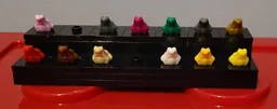 Frog Display