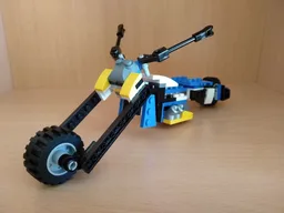 31087 - Chopper