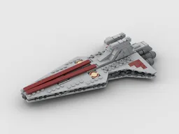 Venator-class Cruiser