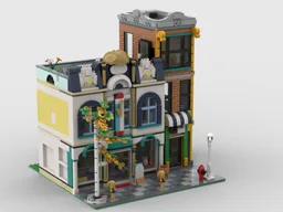 Modular Radio Station