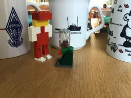 Coffee Grinder