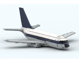 Boeing 737-200