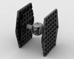 Imperial Fighter 1:140