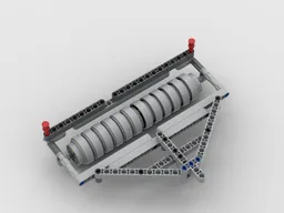42128 Meadow Roller