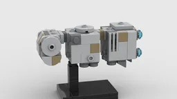 1:1455 Mobquet Medium Transport