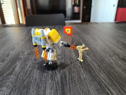 "Skibidi trooper" / Clone Blaze Trooper