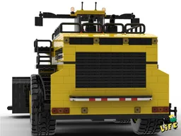 Big loader