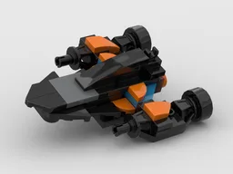 30683 Alt Starship