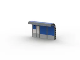 Bus stop