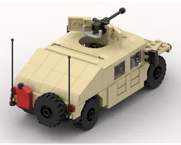 humvee