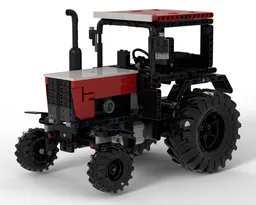 MTZ 80