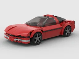 Chevrolet Corvette C4