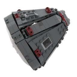 Apollo Command and Service Module (CSM)