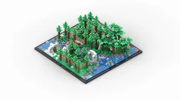 Legendary Heroica: Waldurk Forest