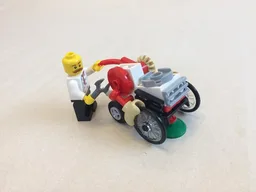 30356 Knife Sharpener Cart