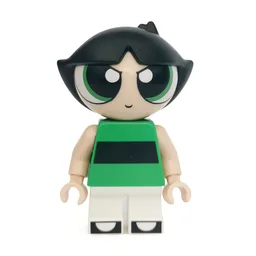 Buttercup